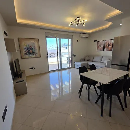 Thoma's K Vlorë