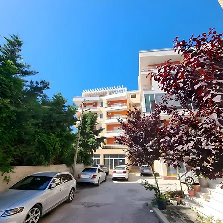 Thoma's K * Vlorë